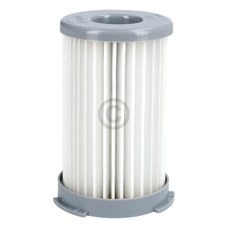 Filterzylinder wie AEG AEF75B 9001669119 für Bodenstaubsauger