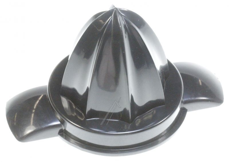 Zitruspressenkegel schwarz für Electrolux 4055256053 Saftpresse