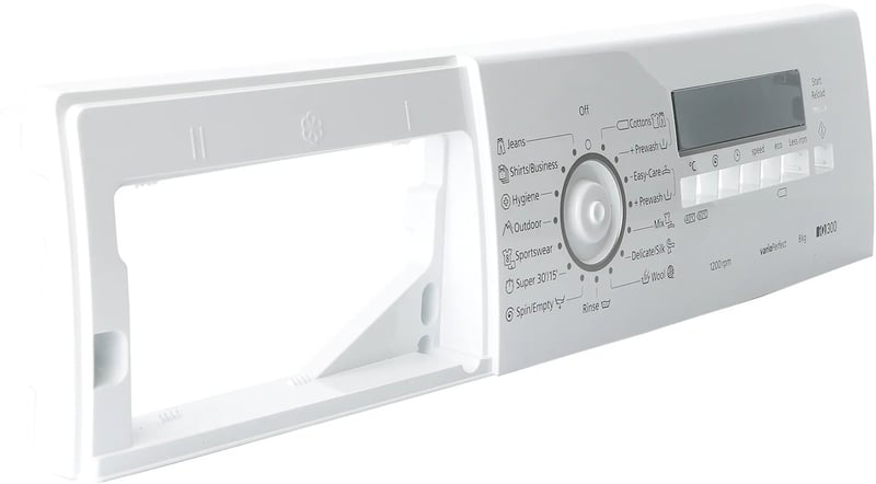 Bedienblende 11009931