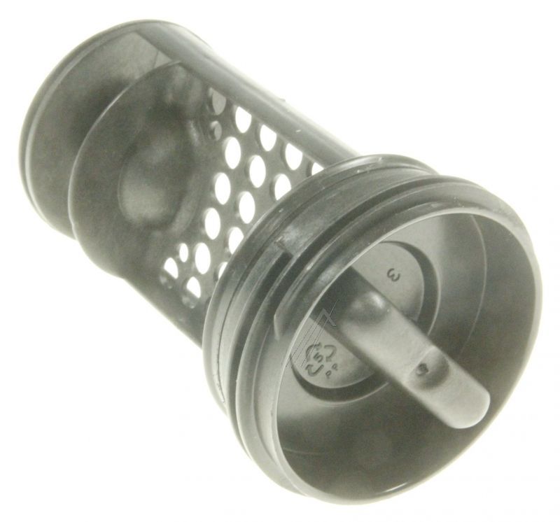 Filtereinsatz für Waschmaschine Panasonic AXW438309 Flusenfilter