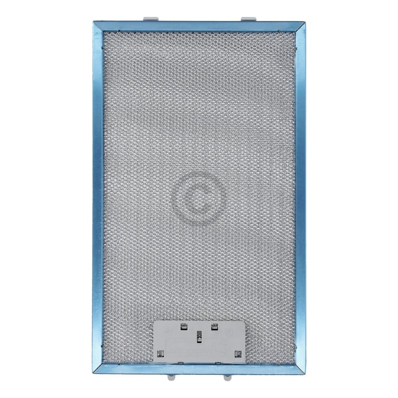 Metallfilter Bauknecht 481248048078 für Dunstabzugshaube