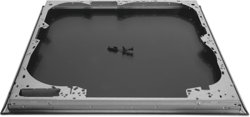 Glaskeramikfläche 00777196