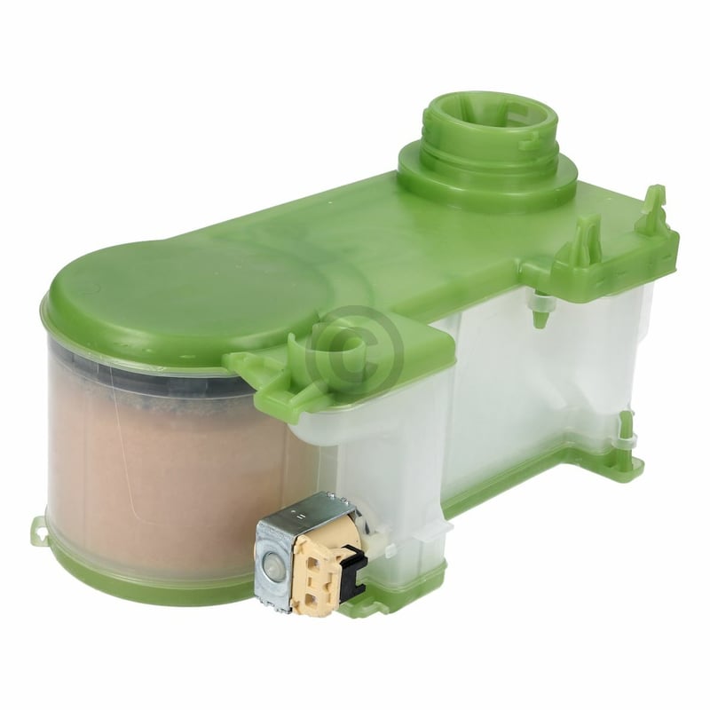 Enthärter Bauknecht 488000386530 für Geschirrspüler C00386530