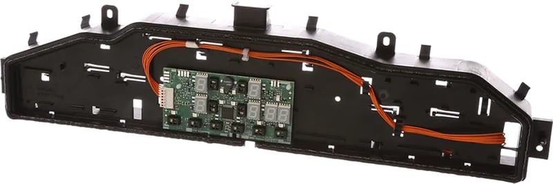 Steuerungsmodul 00746523