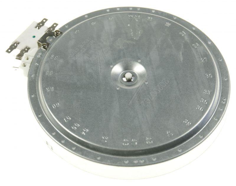 Glaskeramik Kochplatte für Ofen Vestel 32023068 230V 1800W