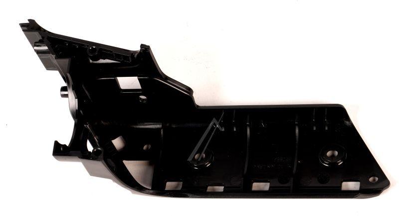 Vordere Gabelabdeckung links Segway-Ninebot CB.01.00.6288.00 für E-Scooter E3 PRO Gehäuse