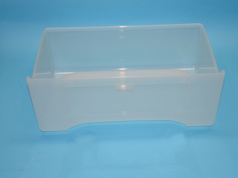 GEMUESEBEHAELTER 54N-H3 BK018 Gorenje 244824