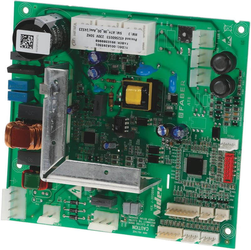 Steuerungsmodul 11004994