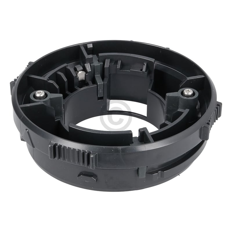 Träger für Glasmixer BOSCH 00651782 an Küchenmaschine