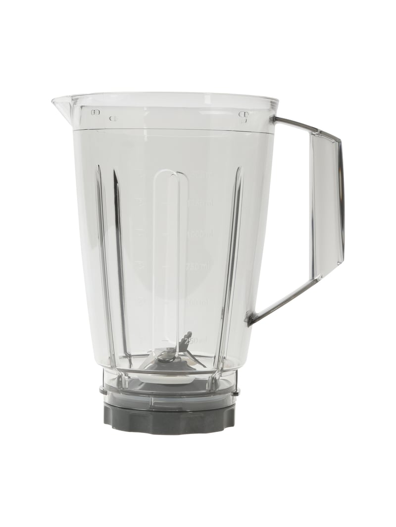 Wasserkanne für Küchenmaschine Bosch 12006826 hochwertig, BPA-frei