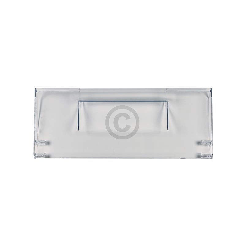Gefrierfachklappe Electrolux 264401501/4 für KühlGefrierKombination