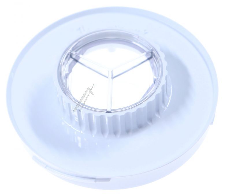 Schalendeckel für Küchenmaschine & Mixer Groupe SEB MS652106 Weiß