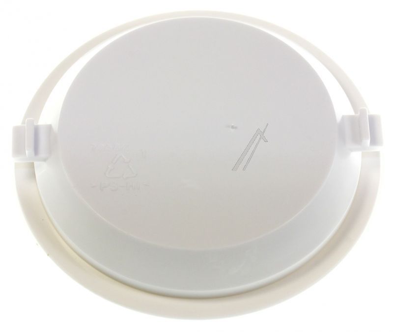 Eisspenderklappe für Kühlschrank Küppersbusch 430622 Spender Abdeckung