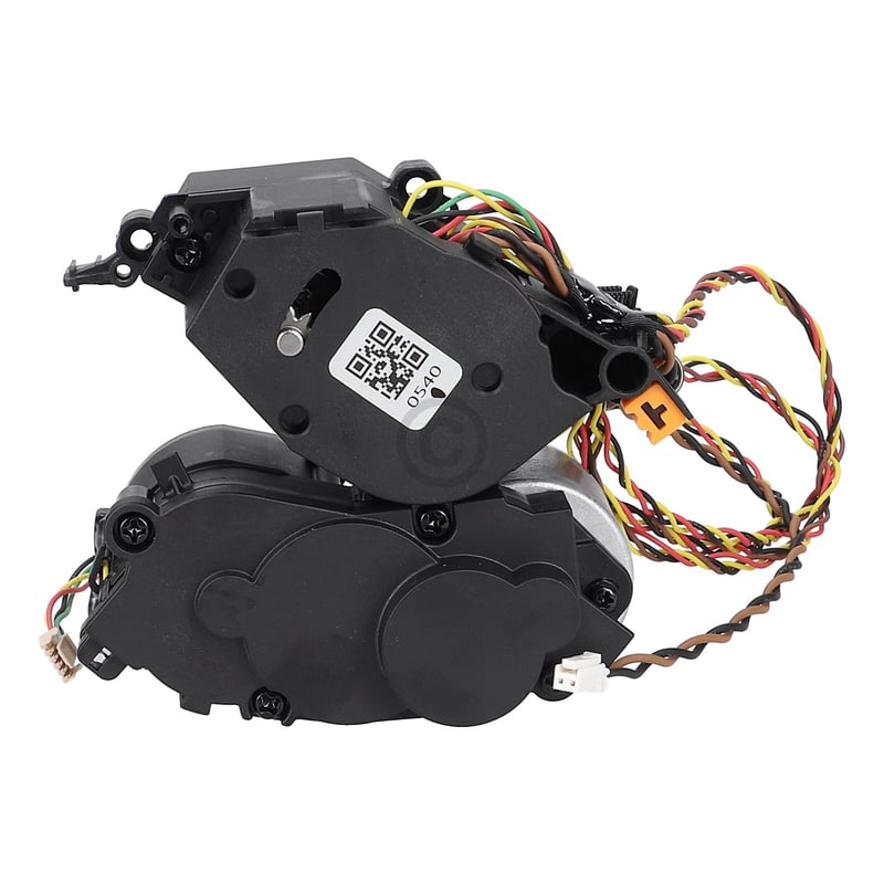 Wischmotor rechts Ecovacs 201-2353-1478 für Staubsauger-Roboter
