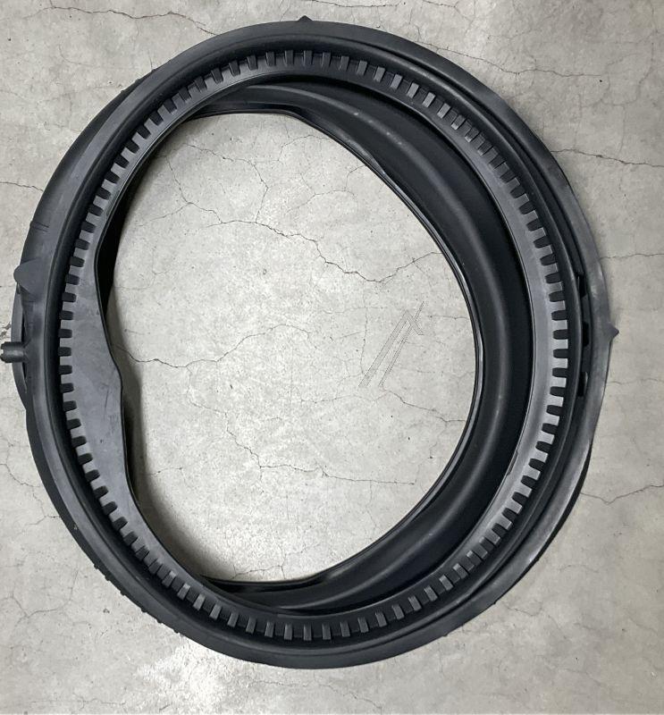 Türdichtung für Waschmaschine Haier 49130215 Manschette, Gummi