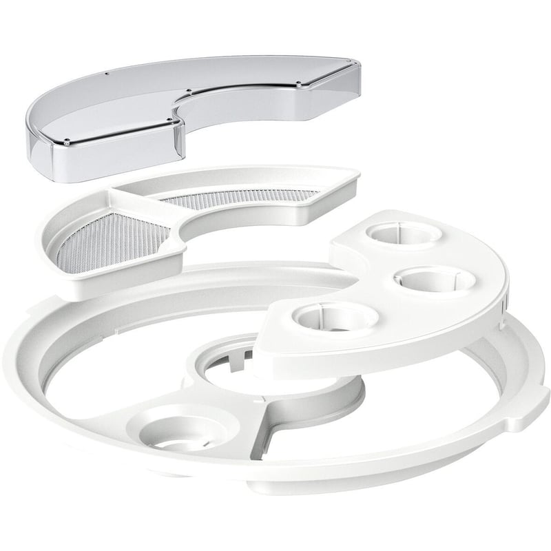 Einsatz VarioTray für 3 Kapseln und 2 Microgreens Bosch 17004004