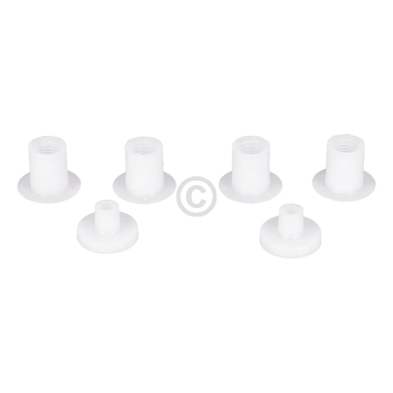 Montage Set für Türe Beko 1784430214 von Geschirrspüler Beko