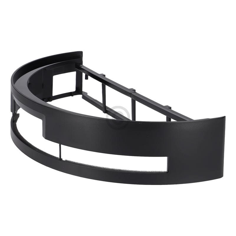 Bumper(black) 201-2417-2342