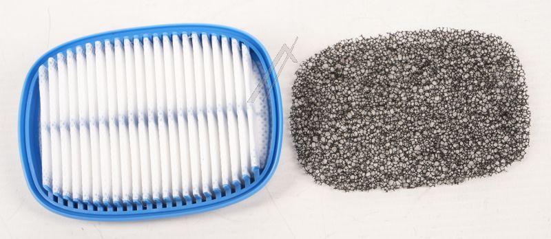 HEPA Filter für Staubsauger Aeg 4056006945 Allergiker geeignet