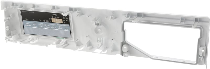 Bedienblende 11013867