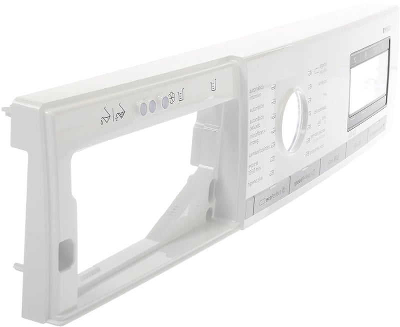 Bedienblende 11010815