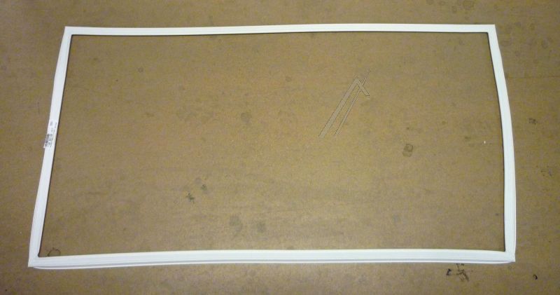 Magnettürdichtung für Liebherr Kühlschrank 710839700 weiss, Kühlschrankdichtung