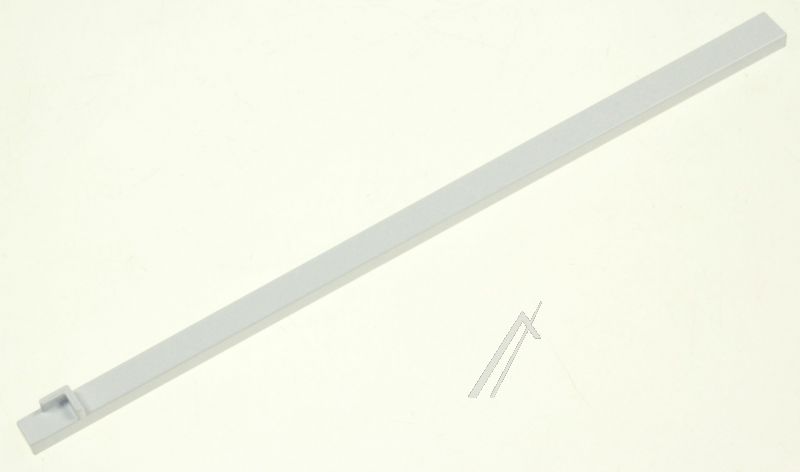 Glasablageleiste rechts für Vestel Kühlschrank 42071837 rechte Seite, 3661(S.W.)