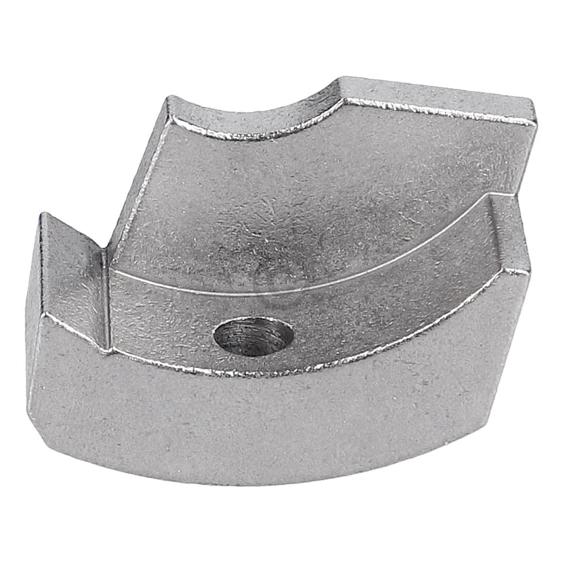 Gegengewicht für Hauptbürste Ecovacs 201-2310-2290 von Saugroboter Ecovacs