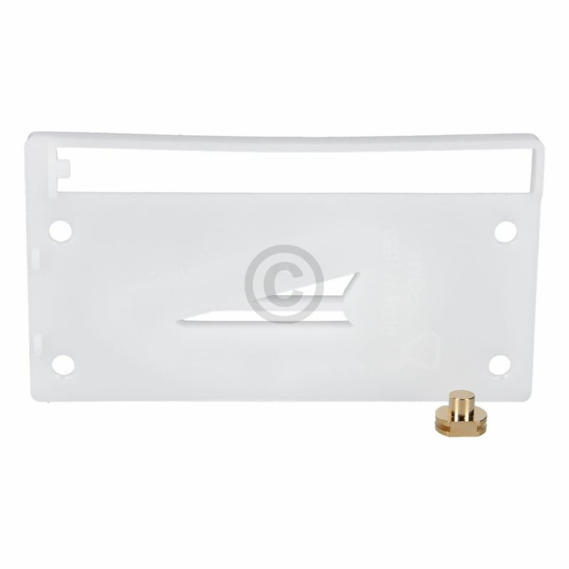 Führungstück BOSCH 10001279 für Zubehör
