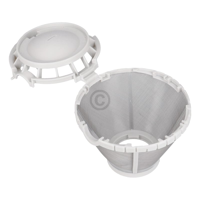 Feinsieb passend für Miele 4011464 für Geschirrspüler 10108721