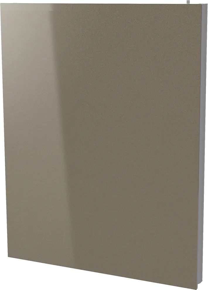 Gefrierfachtür 00686625