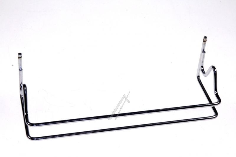 Flaschenhaltergitter für Kühlschrank Beko C00873630 260,5mm