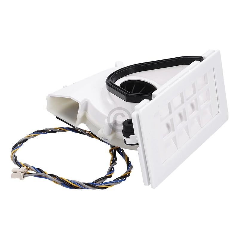 Lüftermotor Ecovacs 201-2310-2220 für Staubsauger-Roboter