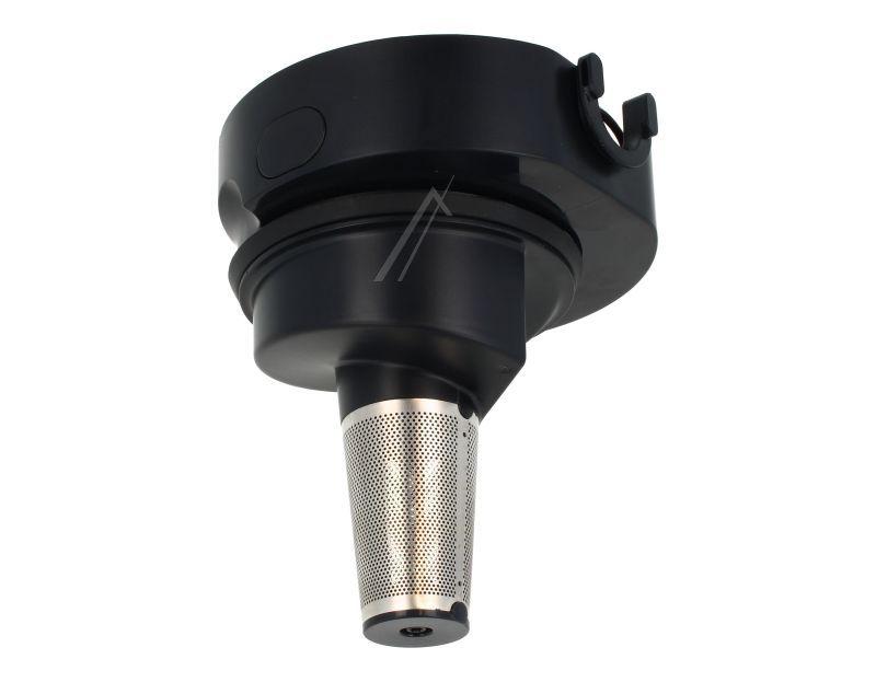 Kegel mit Griff für Staubsauger AEG 140281752018 Filterbauteil