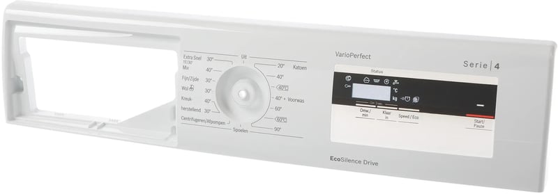 Bedienblende 11013853