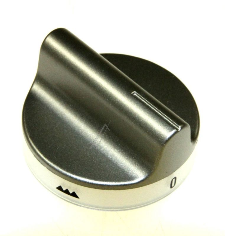 Stegknebel für Ofen Küppersbusch 063277 lackiert Edelstahl