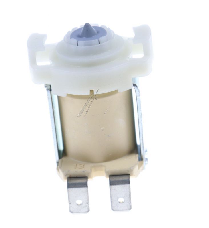 Regeneration-Ventil für Beko Geschirrspüler C00866214 Snap-Fit