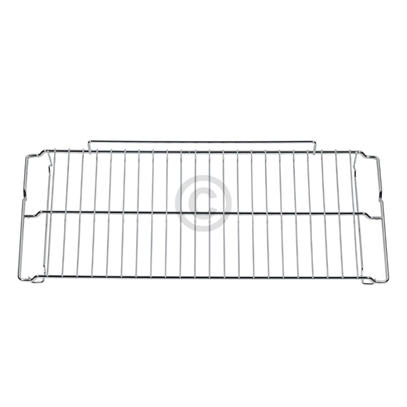 Grillrost smeg 844092105 765x395mm für Backofen