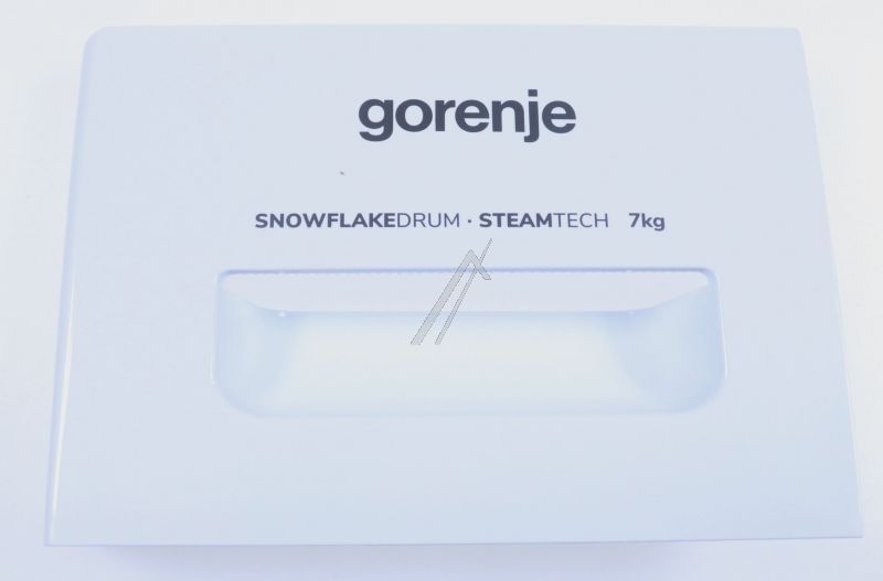 Waschmaschinen-Schublade Hisense/Gorenje HK2252144 lackiert, leichtgängig