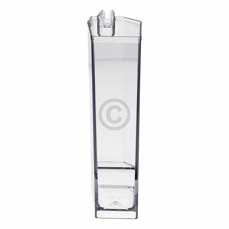 Milchbehälter SIEMENS 11032162 für Kaffeemaschine