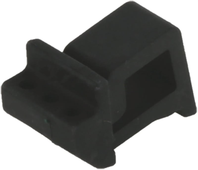 Befestigungsclip für Geschirrspüler Bosch 10002656 Halteklammer