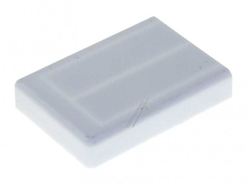 Scharnierdeckel für Kühlschrank AEG 140010188021 Kühlschrank-Tür