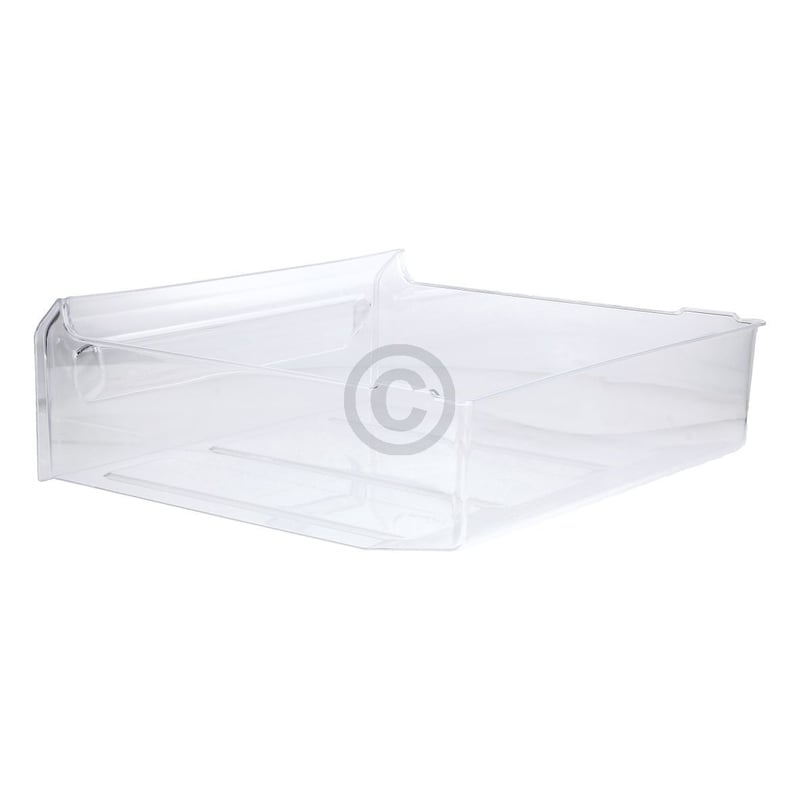 Gefrierschublade oben Hisense HK1101023 für Gefrierschrank KühlGefrierKombination