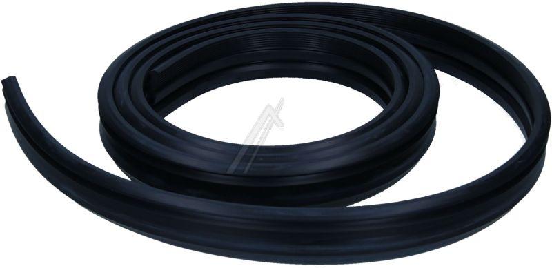 Türdichtung für Bauknecht Geschirrspüler 481246668564 Spülmaschine