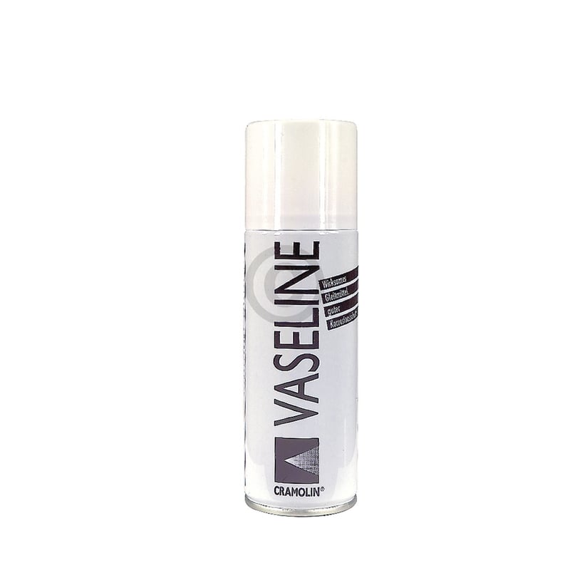 Spray Gleitmittel Cramolin Vaseline 200ml