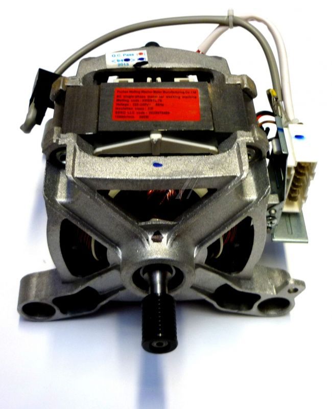 Waschmaschinenmotor für Beko C00890429 Drehstrommotor