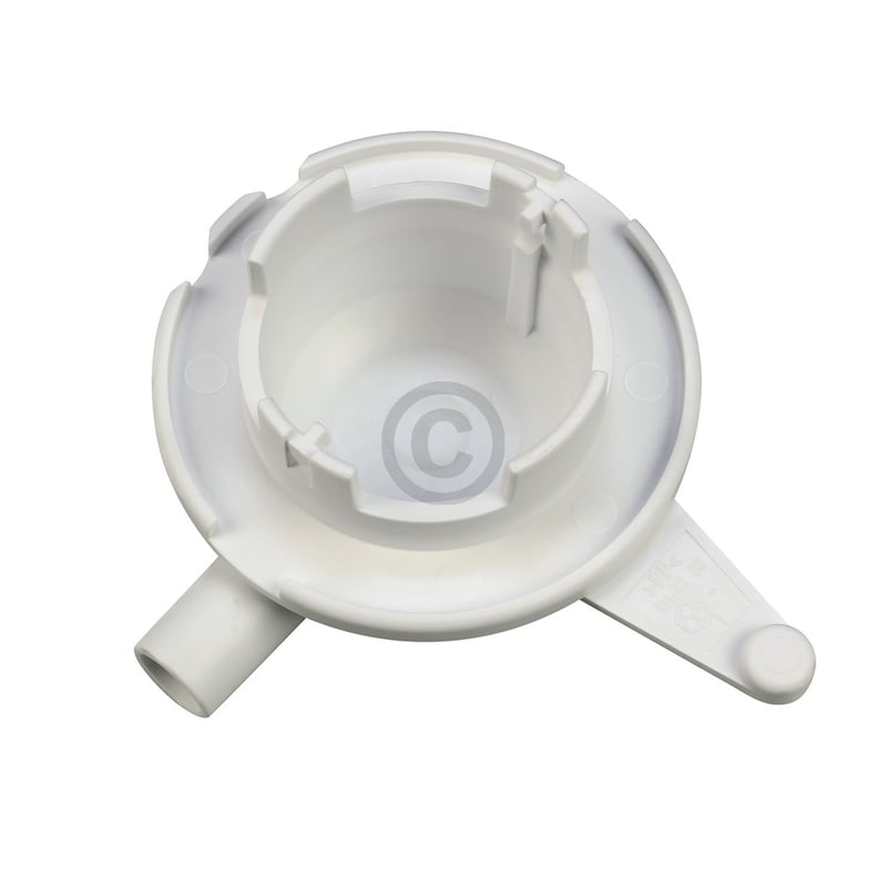 Deckendusche oben 111813000 AEG, Electrolux, Juno, Zanussi