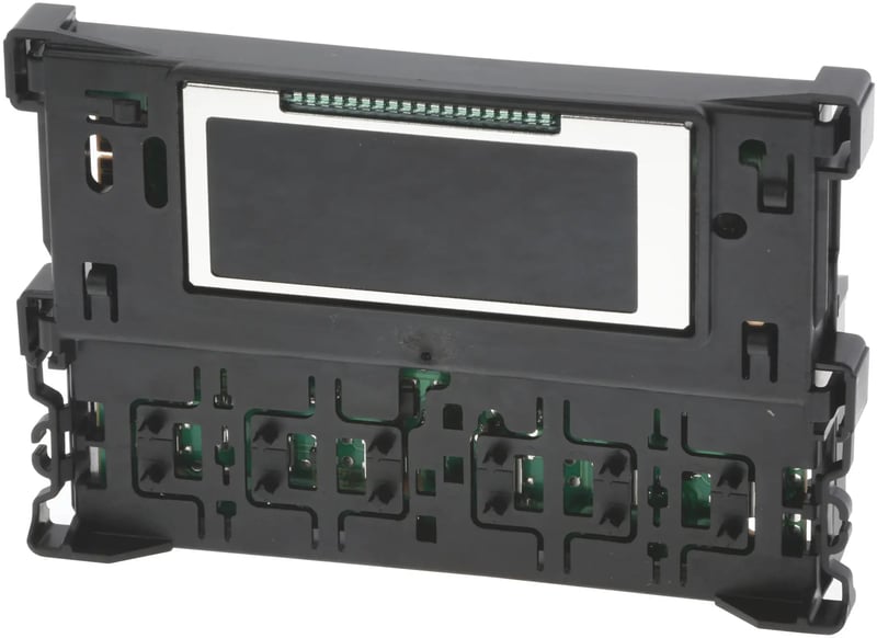 Uhr 00646182 Originalersatzteil von Bosch