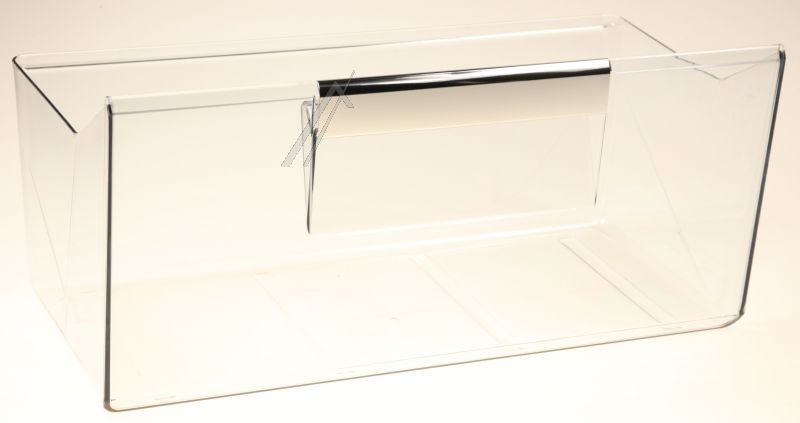 Gemüseschublade für Kühlschrank Electrolux 140031190030 transparent