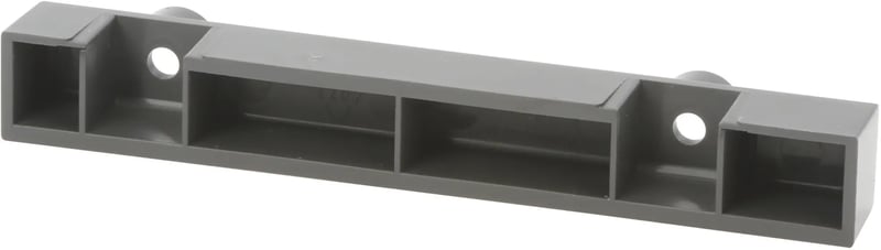 Abdeckung für Mikrowelle Bosch 00632575 Tür, weiß